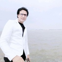 M.Aslam khan