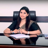 Anushka Sharma Advocate