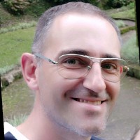 Luiz Gustavo Weber Krumenauer