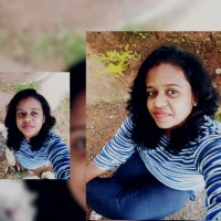 Divyabharathi Rajendran