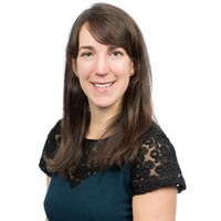 Andréanne Saint-Onge, Cpa Auditrice
