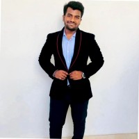 Pavan S
