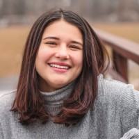 Mia Hendrickson