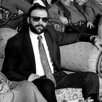 Ali Khamees