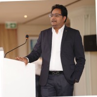 Satish VSR Enpro- Spice processing Consultant