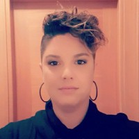 Maria Cusinato