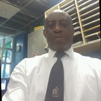 Stephen Boadu