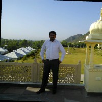 Rajesh Kumar