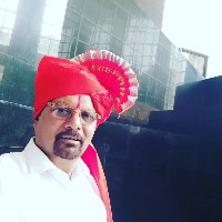 Bikram Parajuli