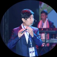 Chingkhei Mutum