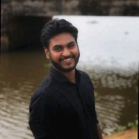 NIKHIL VS