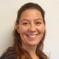 Frida Heikenberg