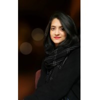 Ansa Rida Dilshad