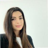 Kristine Gevorgyan