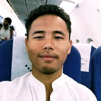 Bikash Limboo