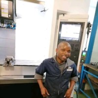 Jeff Khoza
