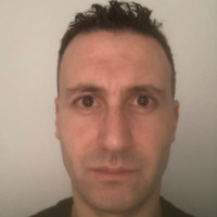 Stuart Dalrymple