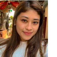 Anjala Shrestha