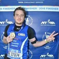 Chris Taylor