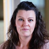 Karina Damgård Pedersen