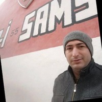 Volkan Yılmaz