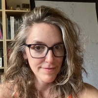 Rebecca Blume Rothman