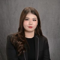 Alexandra Kyle Y. Paras