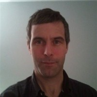 Geoff Duff
