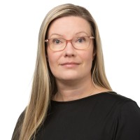 Tiina Harra