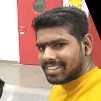 Lakshmanan Ezhumalai