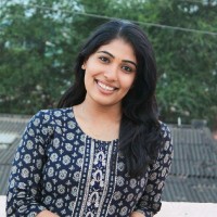 Aparna K Unni