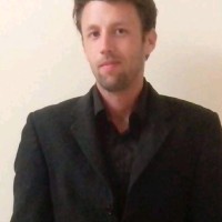 Sean Greenhalgh