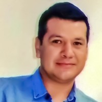 David Gerardo Chavarin Lua