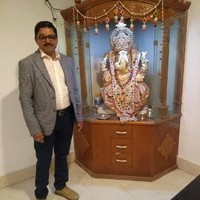Vimlesh Mathur