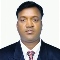Pradipta Bal