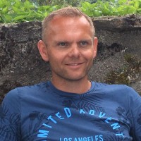 Frank Huernink