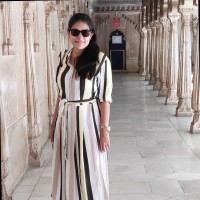 Jaya Manghnani