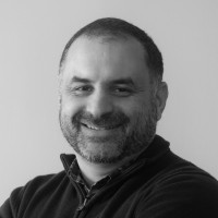 Paulo P. Martins Jr.