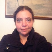 Lucia Juliana Calderón