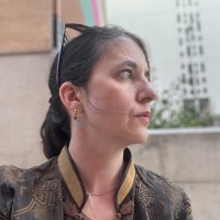 Deborah Fernandez Lariviere