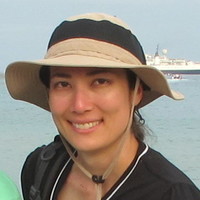 Erika Mitchell