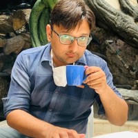 Mohd Asif