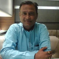 Aniruddha Kulkarni