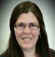 Catherine Prisk