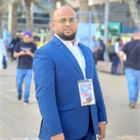 Mohamed Ibrahim