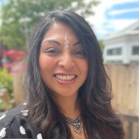 Priya Narsai-Punam