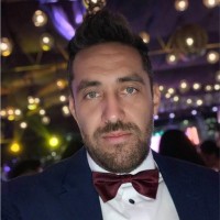 Salvador Martin Romero