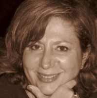 Simonetta De Nicolais