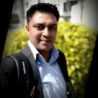 Saurabh Chauhan
