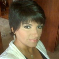 Maria G Gonzalez